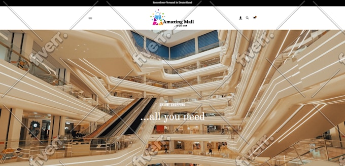 Immagine del campione di lavoro