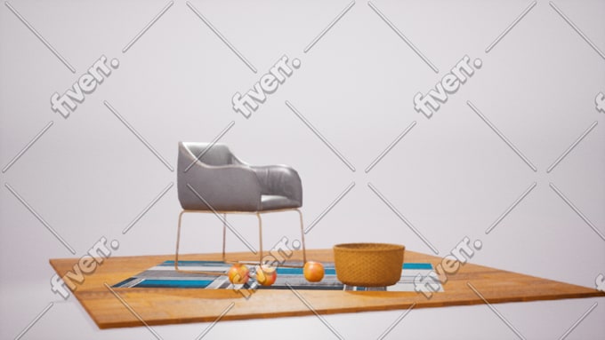 Immagine del campione di lavoro
