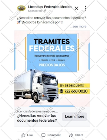 Imagem de amostra