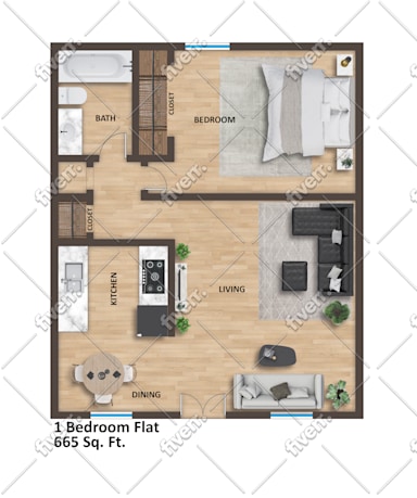Worksample image