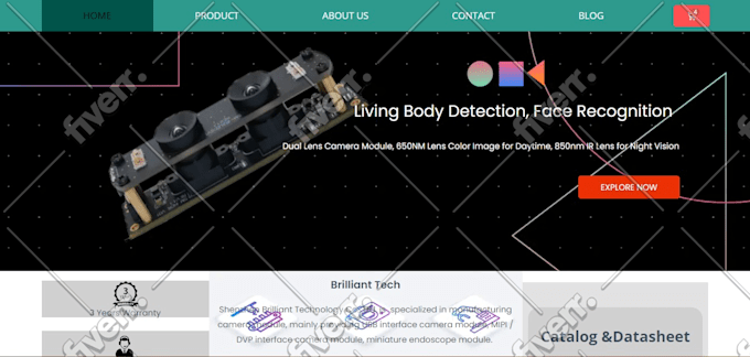 Worksample image