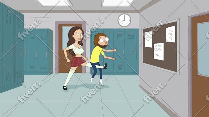 Immagine del campione di lavoro