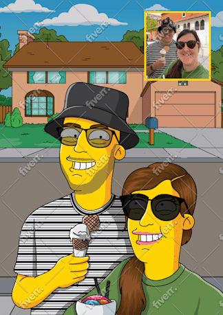 Imagem de amostra