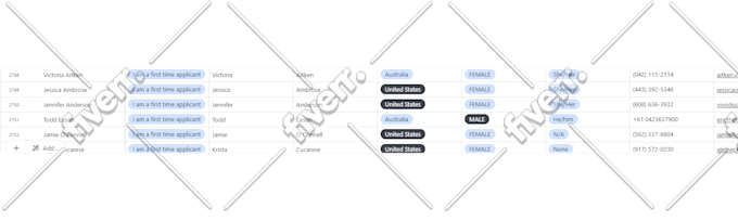 Worksample image