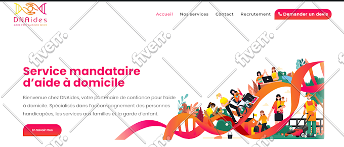 Worksample image