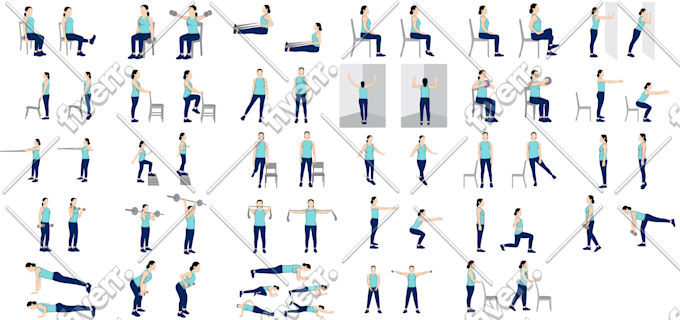 Bild des Arbeitsbeispiels