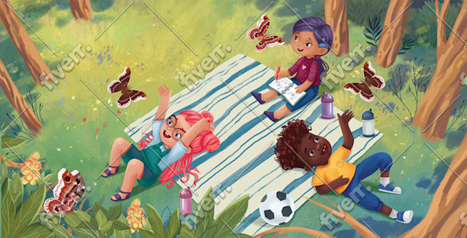 Worksample image