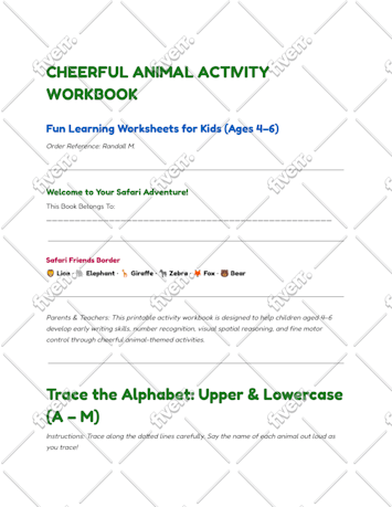 Worksample image