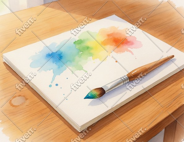 Imagen de muestra de trabajo