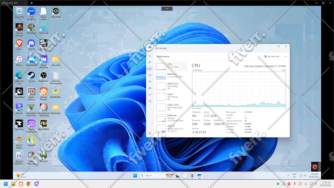 Worksample image