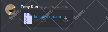 Imagem de amostra