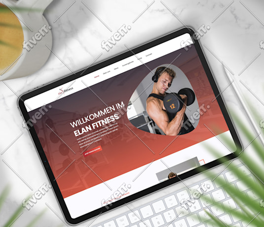 Worksample image