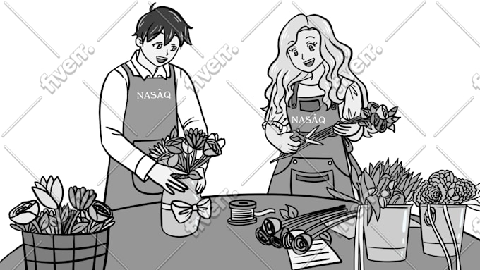 Bild des Arbeitsbeispiels