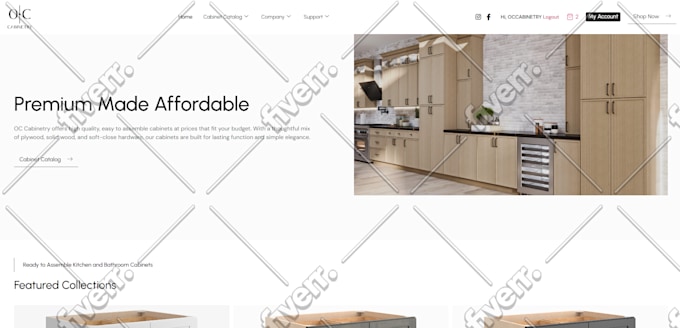 Worksample image