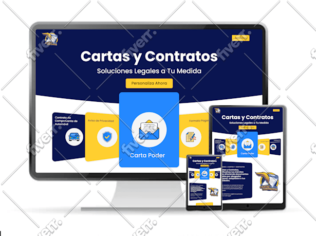 Imagen de muestra de trabajo