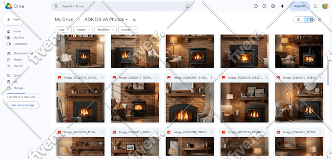 Worksample image