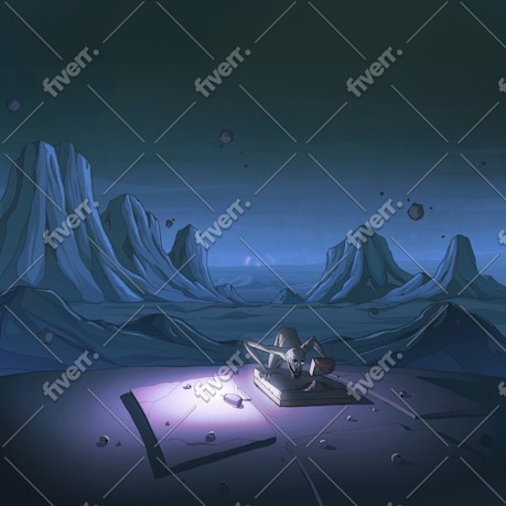 Imagem de amostra