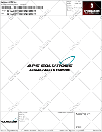 Worksample image
