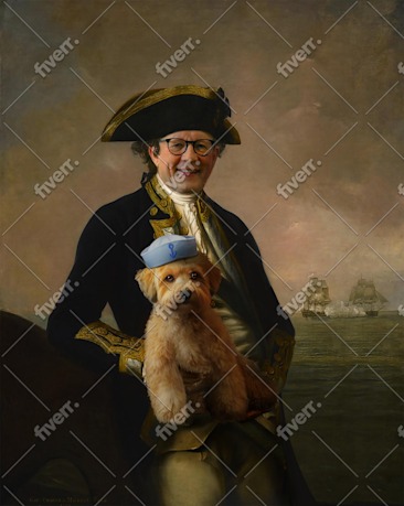 Immagine del campione di lavoro