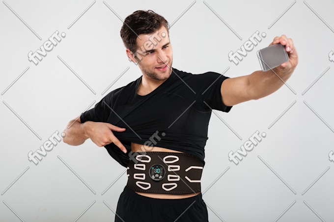 Imagem de amostra