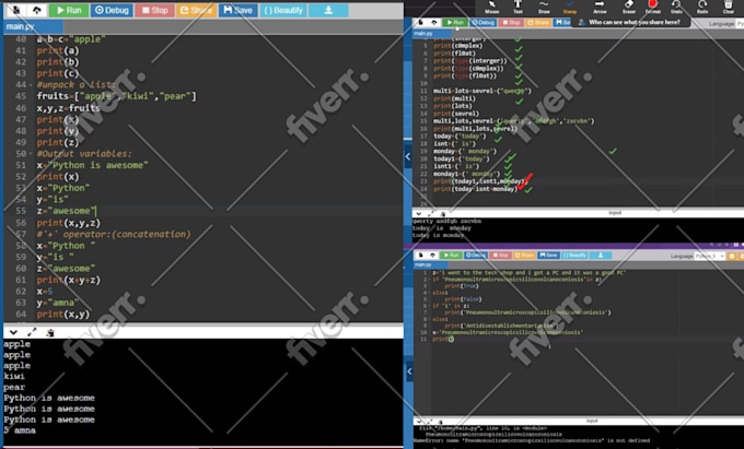 Worksample image
