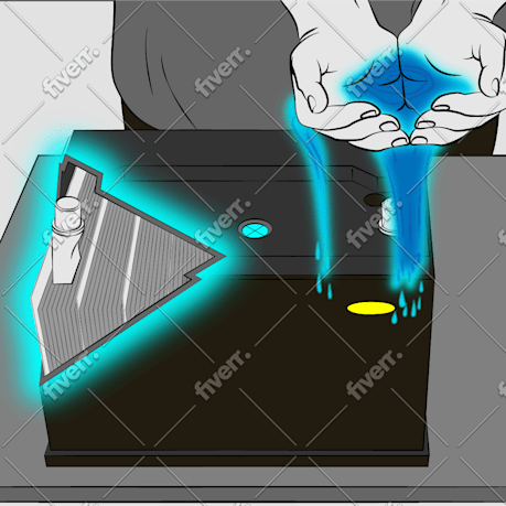 Imagem de amostra