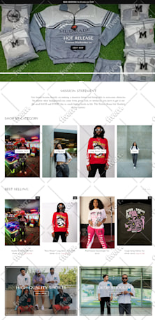 Worksample image