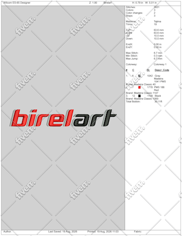 Worksample image
