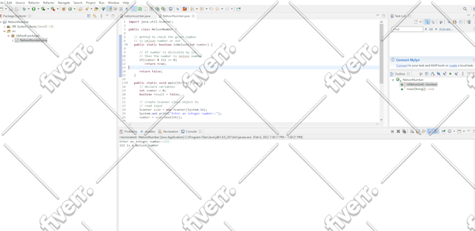 Worksample image