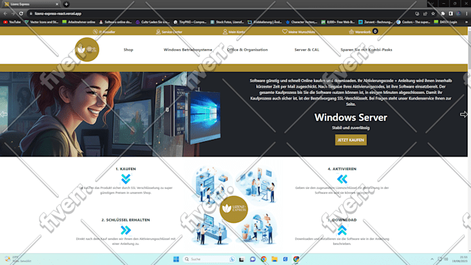 Worksample image