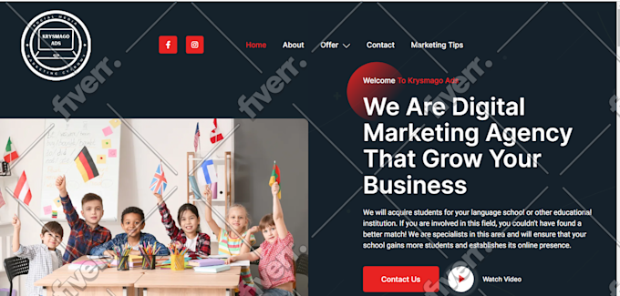 Worksample image