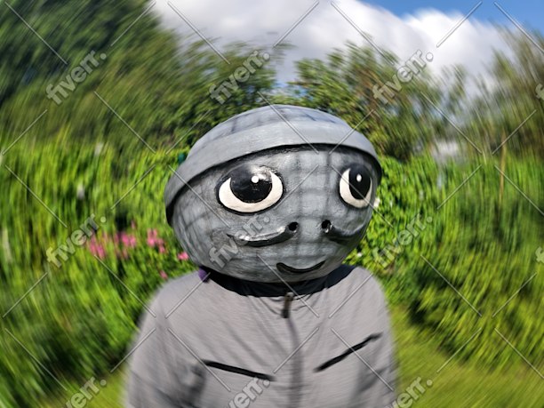 Werkvoorbeeld