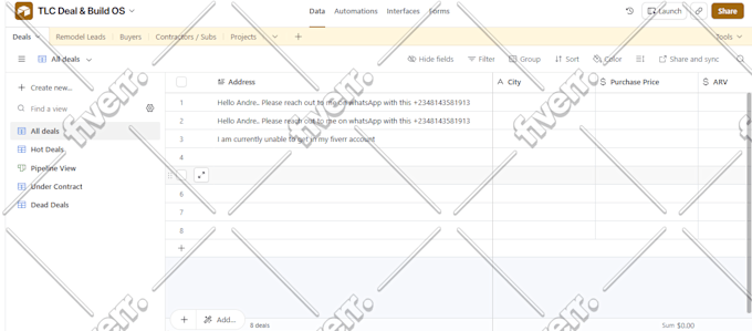 Worksample image