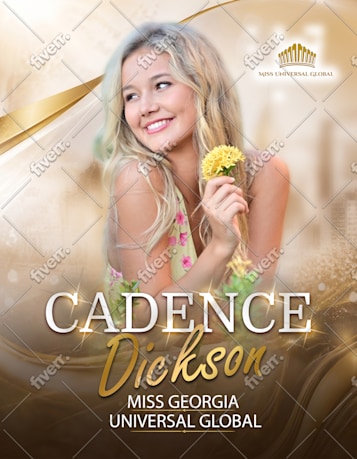 Immagine del campione di lavoro