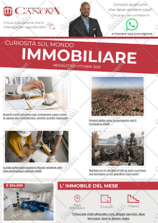 Immagine del campione di lavoro