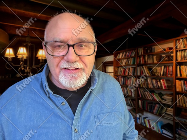 Immagine del campione di lavoro