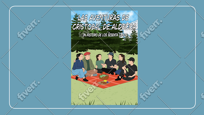 Imagem de amostra