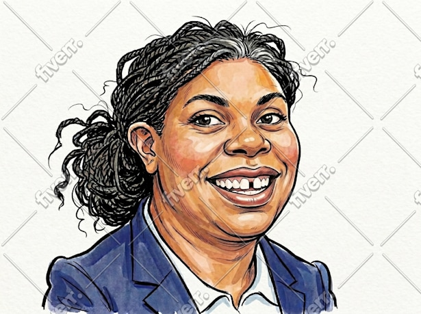 Immagine del campione di lavoro
