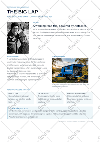 Worksample image