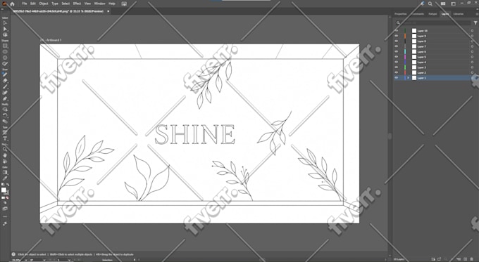 Worksample image
