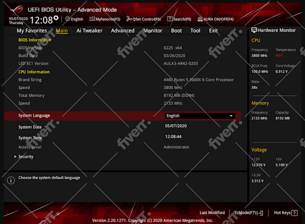Worksample image