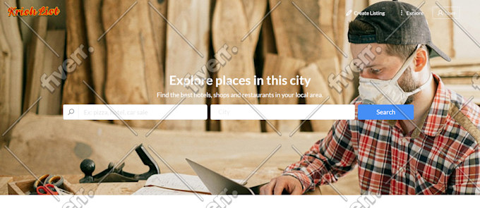 Worksample image