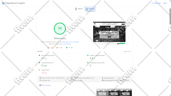 Worksample image