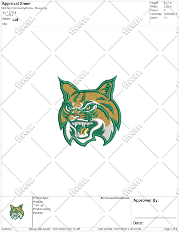 Worksample image