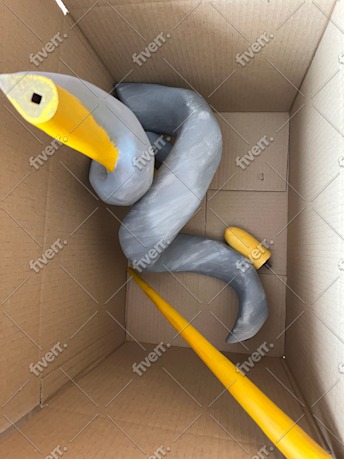 Image d'échantillon de travail