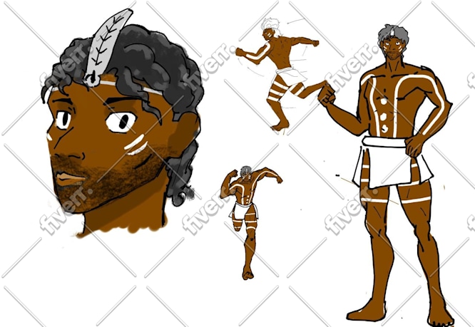 Worksample image