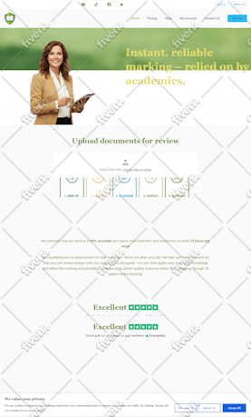 Worksample image