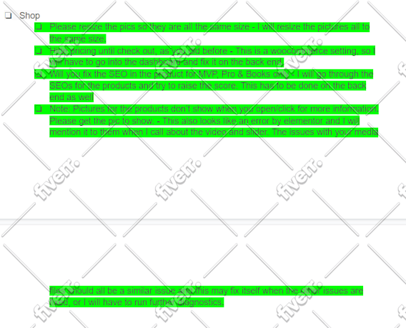 Worksample image