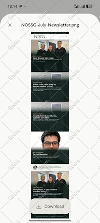Imagen de muestra de trabajo