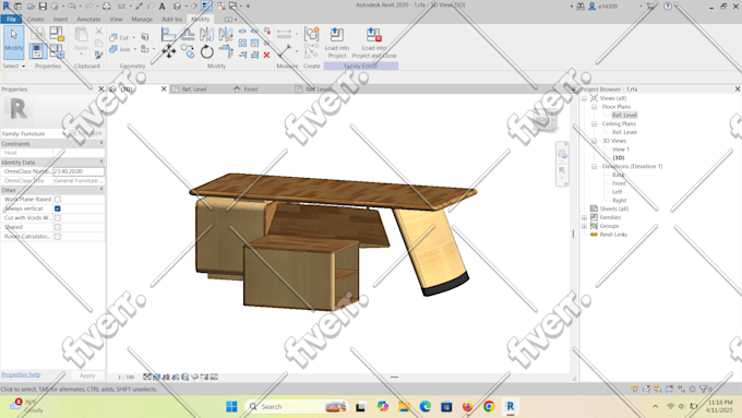 Bild des Arbeitsbeispiels